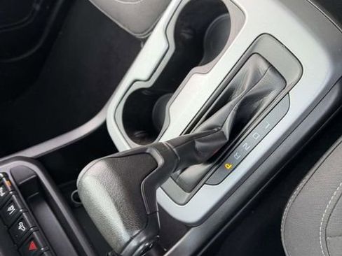 Certified 2021 Chevrolet Colorado LT w/ Redline Special Edition image 20