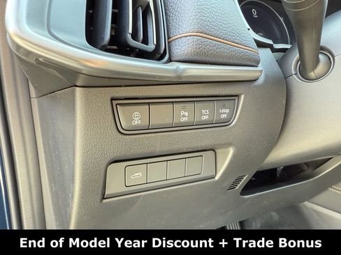 New 2025 MAZDA CX-90 3.3 Turbo w/ Preferred Package image 19