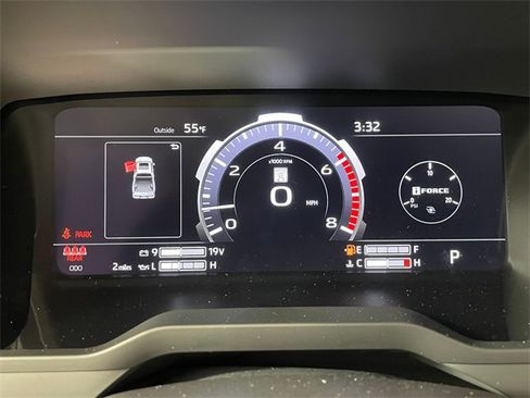 New 2026 Toyota Tundra Limited image 3