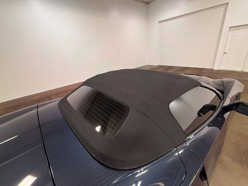 Used 2014 Chevrolet Corvette Stingray Convertible image 44