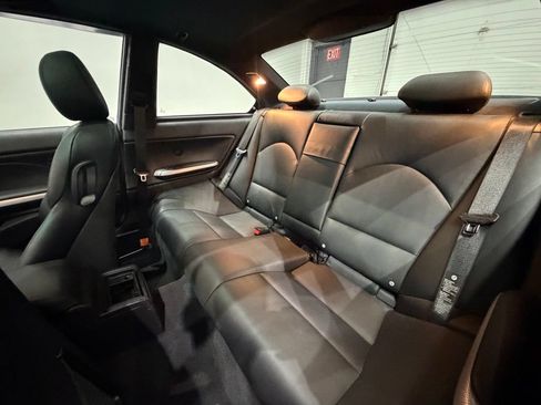 Used 2005 BMW M3 Coupe RWD image 52