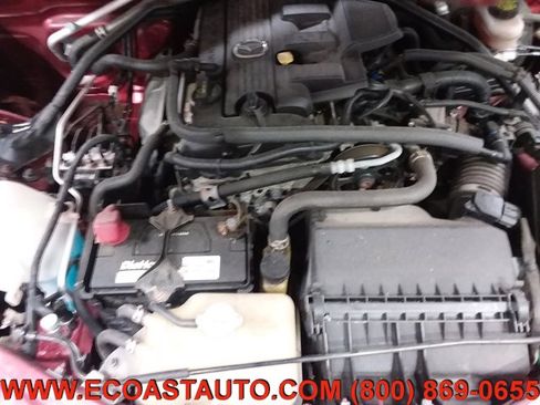 Used 2007 MAZDA MX-5 Miata Touring w/ Suspension Pkg image 7