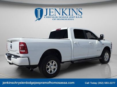 Used 2024 RAM 2500 Laramie