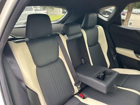 Used 2022 Lexus NX 250 FWD w/ Premium Package image 47