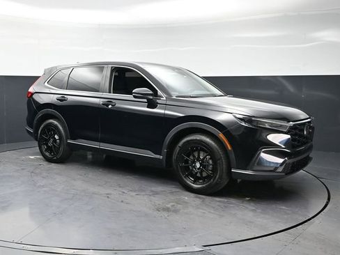 Used 2024 Honda CR-V LX image 3