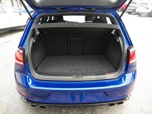 Used 2018 Volkswagen Golf 4-Door AWD/4WD image 9