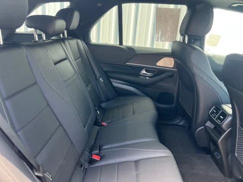 Certified 2025 Mercedes-Benz GLE 350 4MATIC image 23