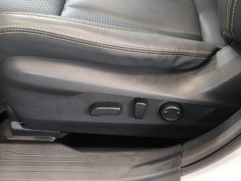Used 2024 Subaru Outback Wilderness AWD/4WD image 13