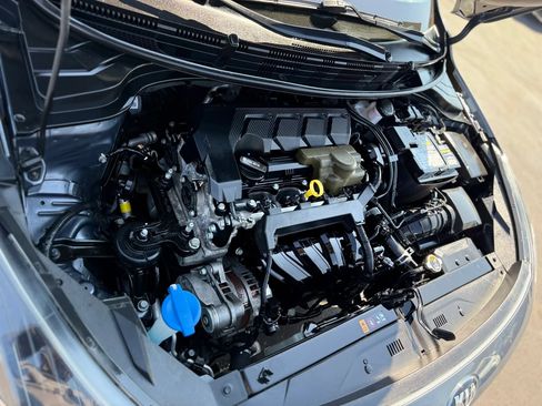Used 2020 Kia Rio S FWD image 40