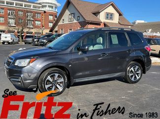 Used 2018 Subaru Forester 2.5i Premium w/ Protection Package #1 video 1