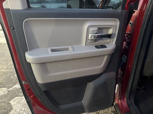 Used 2010 Dodge Ram 1500 Truck SLT w/ Big Horn Regional Pkg image 23