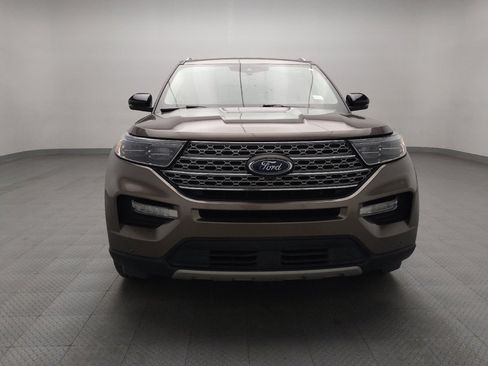 Used 2021 Ford Explorer Limited image 14