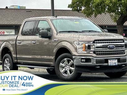 Used 2019 Ford F150 XLT w/ Equipment Group 302A Luxury