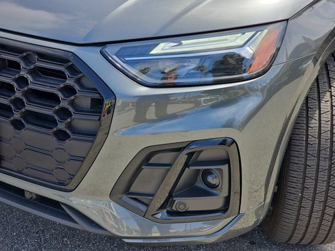 Used 2023 Audi Q5 2.0T Premium Plus w/ Premium Plus Package AWD/4WD image 31