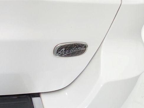 Used 2021 Jeep Grand Cherokee Overland image 23