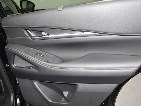 Certified 2025 INFINITI QX60 Luxe image 19