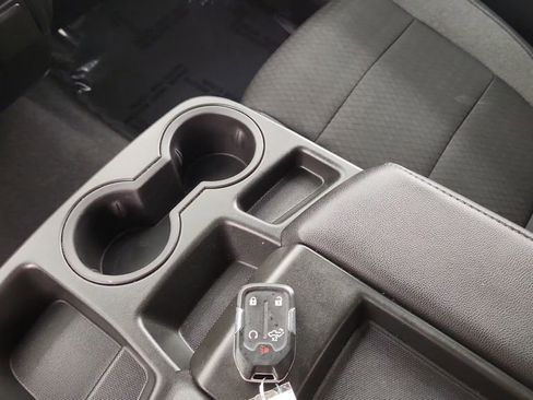 Used 2019 Chevrolet Silverado 1500 RST w/ All-Star Edition image 19