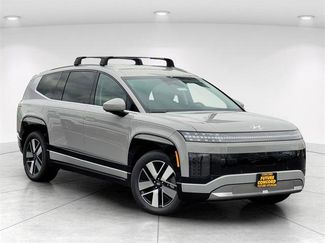 New 2026 Hyundai Ioniq 9 SEL video 1