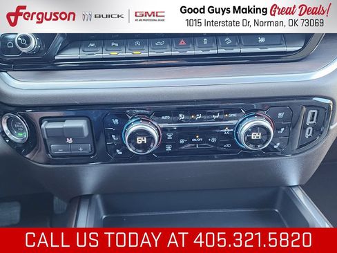 New 2026 GMC Sierra 1500 SLT w/ SLT Premium Plus Package AWD/4WD image 29