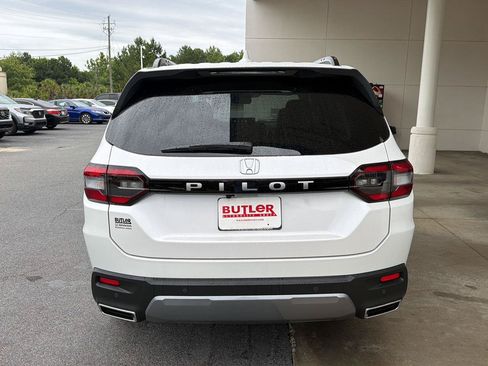 New 2026 Honda Pilot EX-L image 5