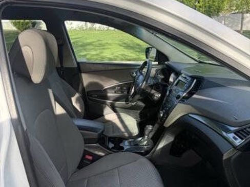 Used 2016 Hyundai Santa Fe Sport FWD image 20