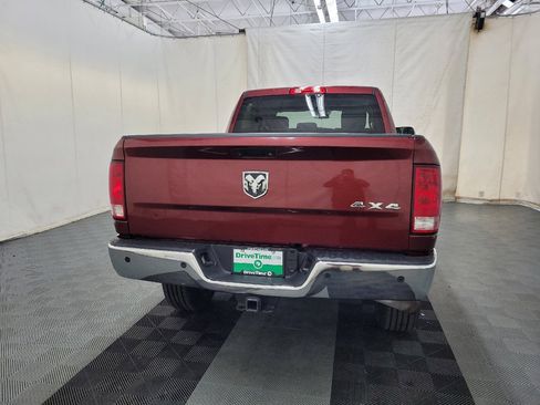 Used 2017 RAM 2500 Tradesman w/ Chrome Appearance Group AWD/4WD image 7