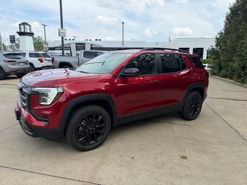 New 2026 GMC Terrain Elevation w/ Elevation Premium Package image 7