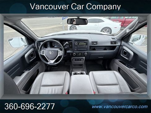 Used 2014 Honda Ridgeline RTL image 19