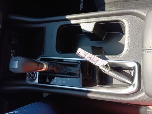 New 2025 Nissan Sentra SV image 40