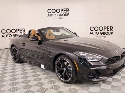 New 2026 BMW Z4 sDrive30i w/ Premium Package