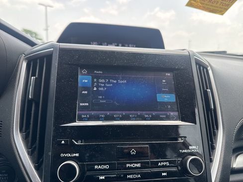 Used 2021 Subaru Forester Premium w/ Popular Package #1 AWD/4WD image 47