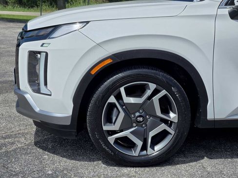 Certified 2023 Hyundai Palisade SEL w/ Cargo Package FWD image 8
