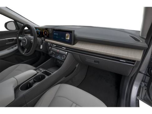New 2026 Hyundai Sonata Blue FWD image 17