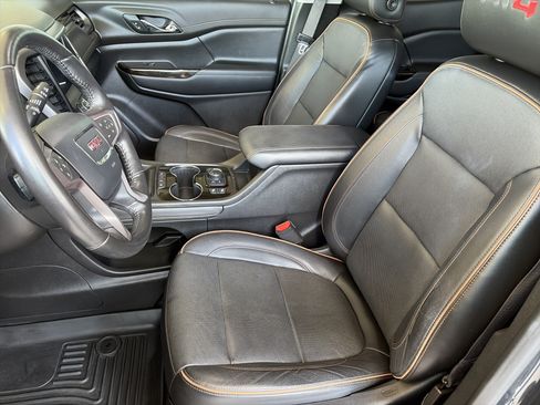 Used 2020 GMC Acadia AT4 w/ Driver Alert Package II AWD/4WD image 15