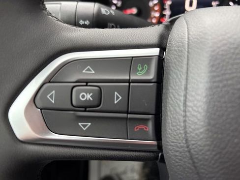 New 2026 Jeep Compass Latitude AWD/4WD image 26