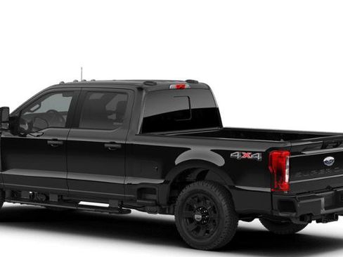 New 2026 Ford F350 XL w/ STX Appearance Package AWD/4WD image 24