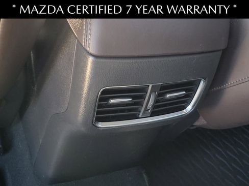 Certified 2025 MAZDA CX-5 Signature image 15