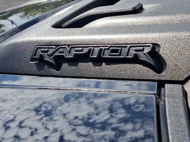 Used 2021 Ford F150 Raptor w/ Equipment Group 801A High AWD/4WD image 37