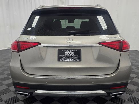 Used 2022 Mercedes-Benz GLE 450 GLE 450 image 5
