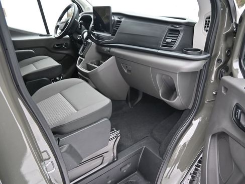 Used 2026 Ford Transit 350 XL image 21