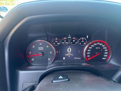 Used 2016 GMC Sierra 1500 Denali image 10