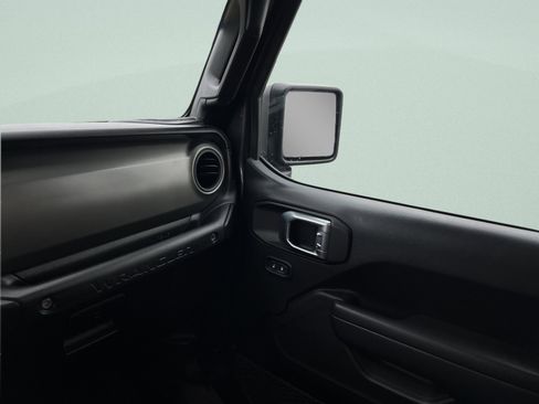 Used 2022 Jeep Wrangler Sport S image 24