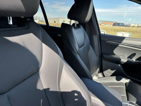 Certified 2023 BMW X3 sDrive30i w/ Premium Package image 35