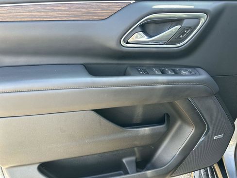 Certified 2024 Chevrolet Tahoe High Country image 23