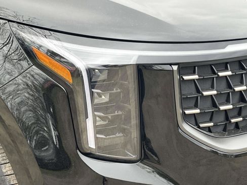 New 2026 Kia Carnival SX FWD image 9
