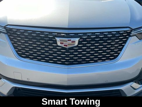 Used 2020 Cadillac XT6 Premium Luxury FWD image 14