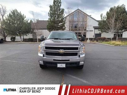 Used 2010 Chevrolet Silverado 2500 LT w/ Interior Plus Package