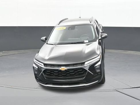 Used 2026 Chevrolet Trax LT w/ LT Convenience Package FWD image 61
