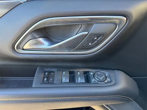 Used 2023 GMC Yukon AT4 w/ AT4 Premium Package image 20