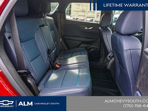 New 2026 Chevrolet Blazer RS w/ LPO, Floor Liner Package FWD image 22